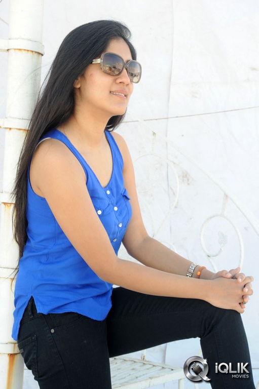 Dhanya Balakrishna